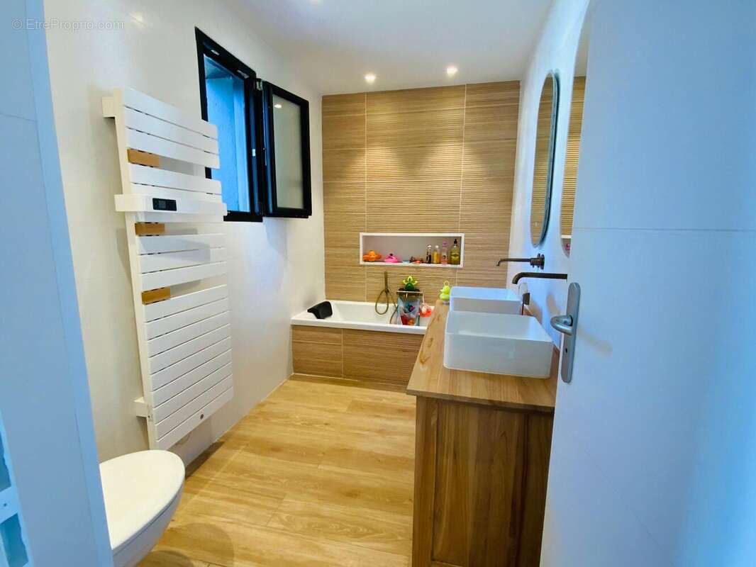 Maison 148 m² à Vannes  - photo 7