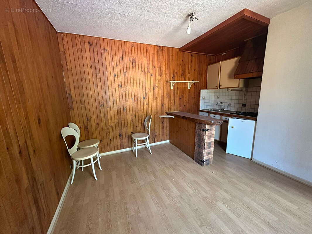 Appartement à QUEIGE