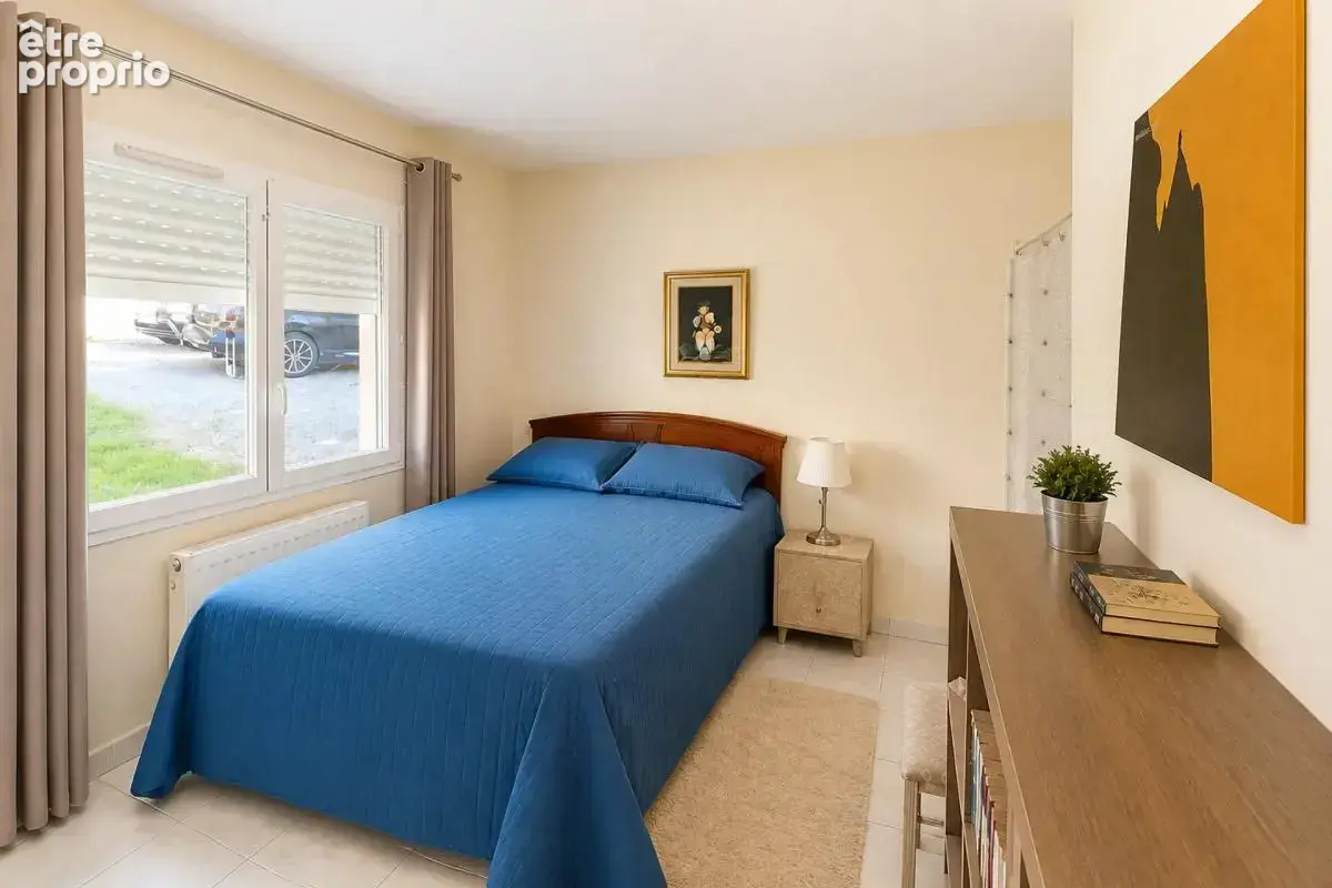 Maison de 6 pièces de 128 m² à Saint-Savin - photo 12