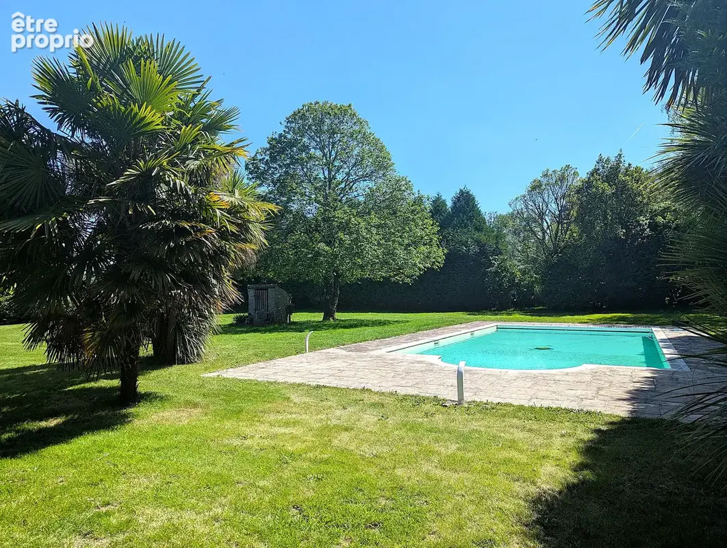 Propriété de 10 000 m2 - photo 6