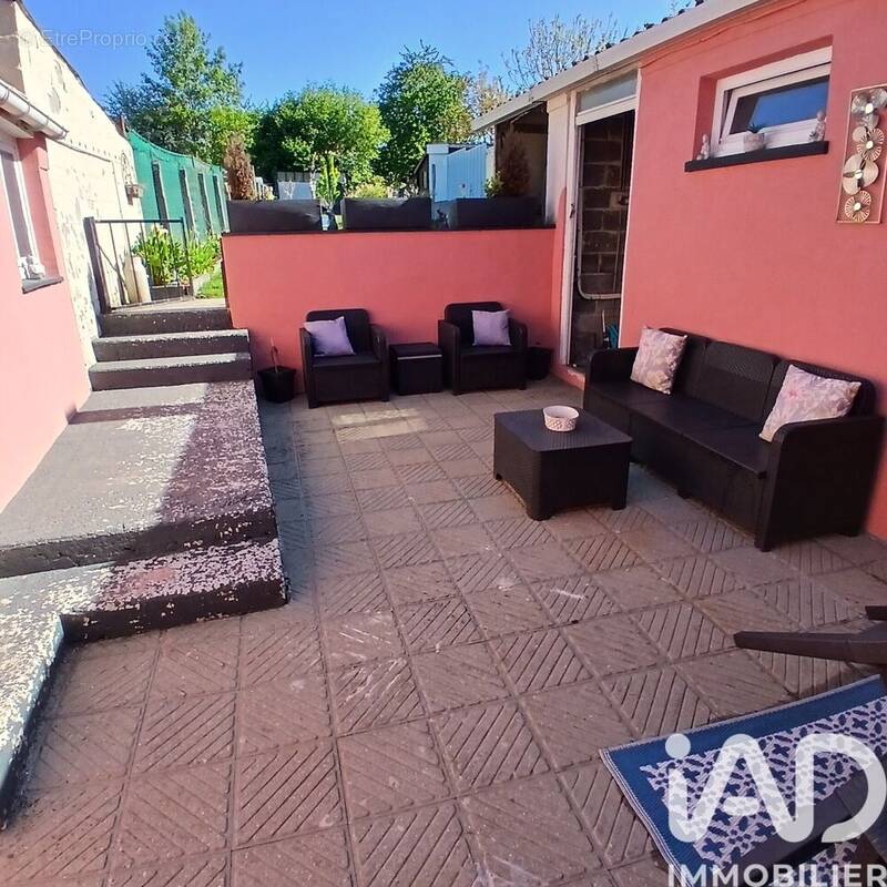 Photo 1 - Maison à VIEUX-CONDE