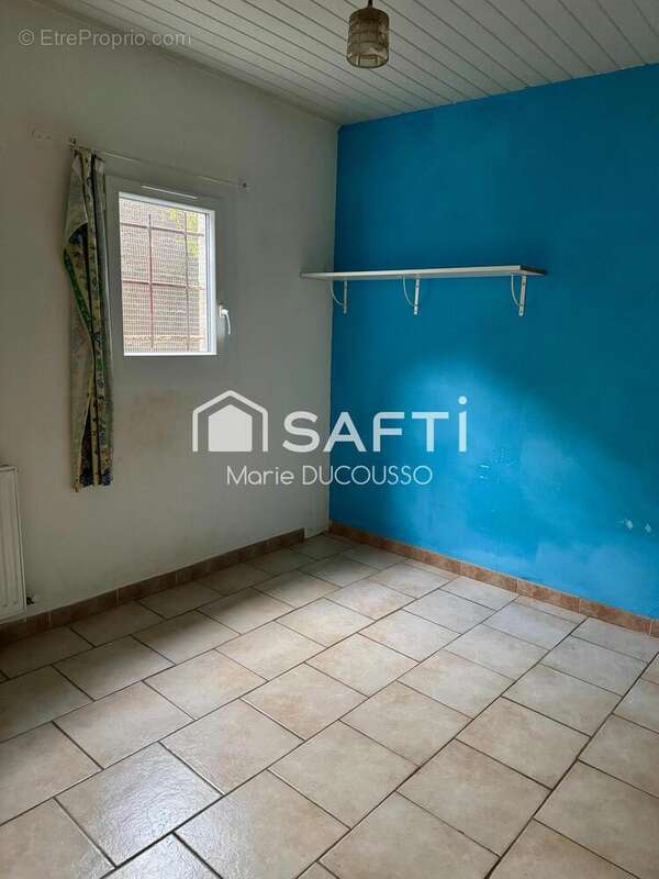 Photo 8 - Maison à GOURS