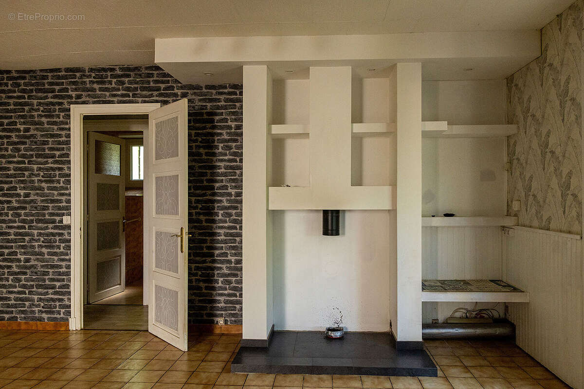 Photo 9 - Maison à ARRAUTE-CHARRITTE