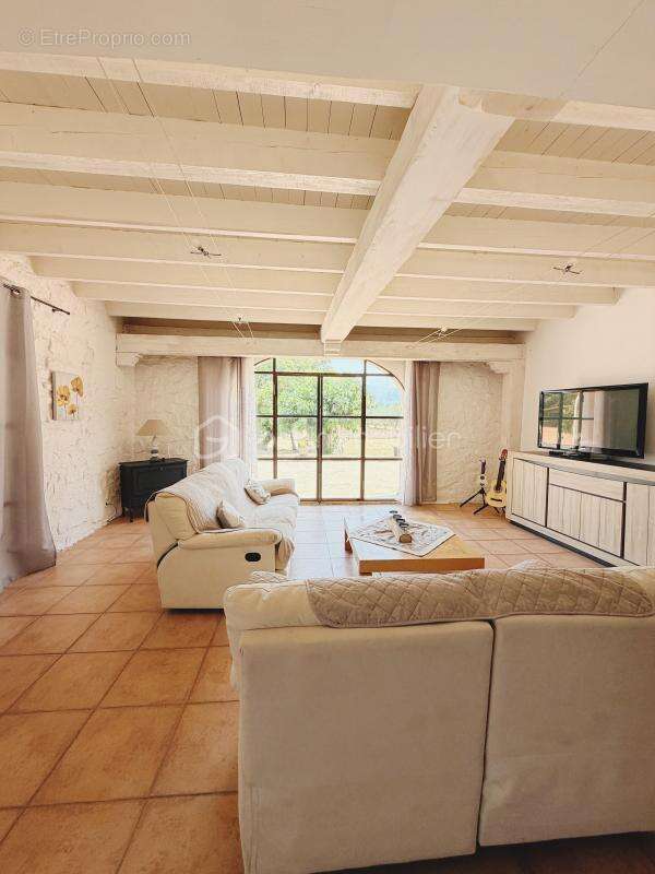 Maison à LE LUC