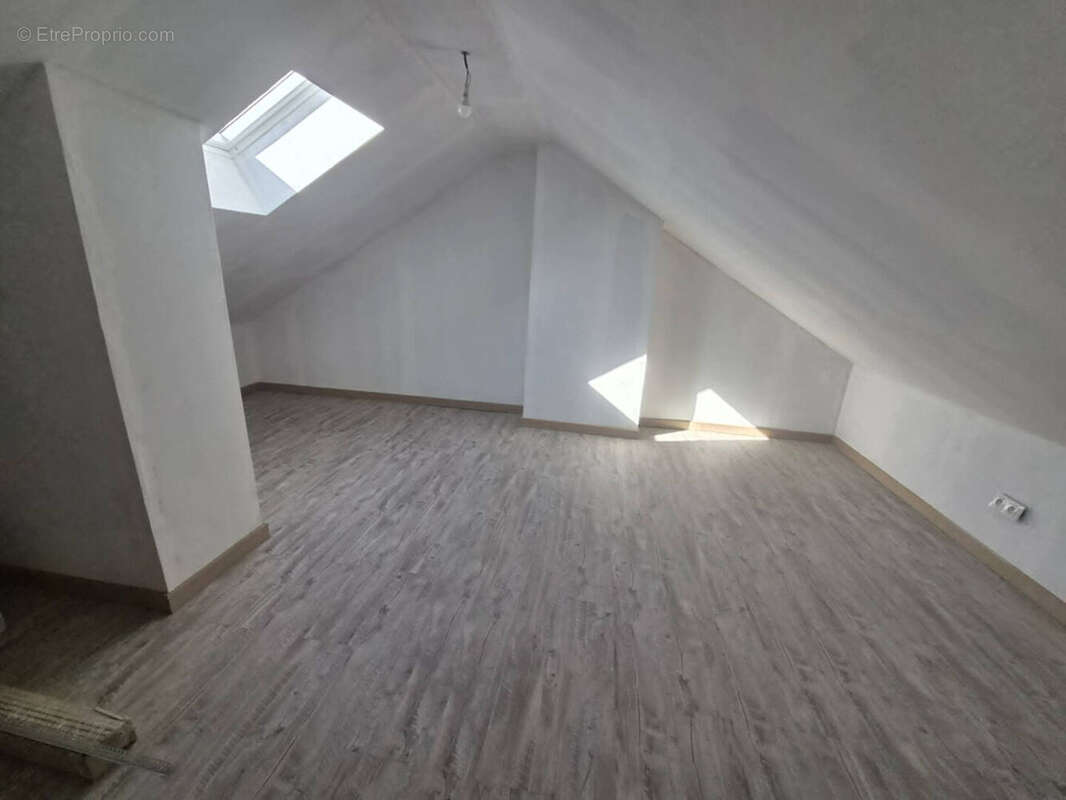 Maison à ESCAUTPONT