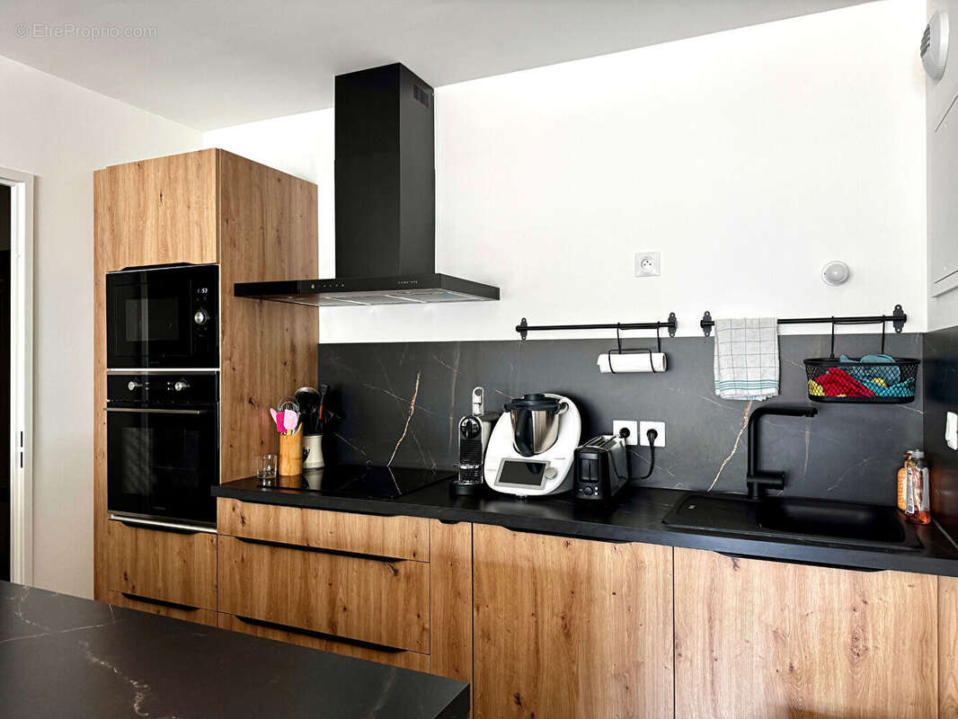 Appartement à LES ANGLES