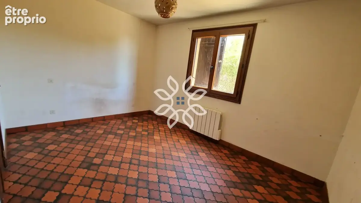 Maison de plain-pied avec  terrain clos à Vergongheon - photo 10