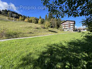 Appartement à LES GETS