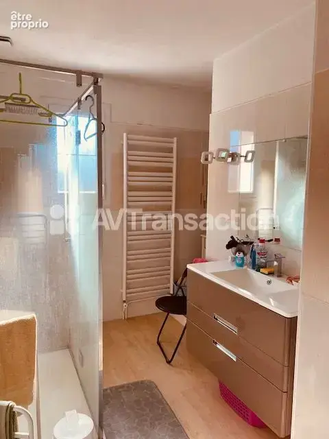 Maison 146 m² à Barbezieux-Saint-Hilaire  - photo 8