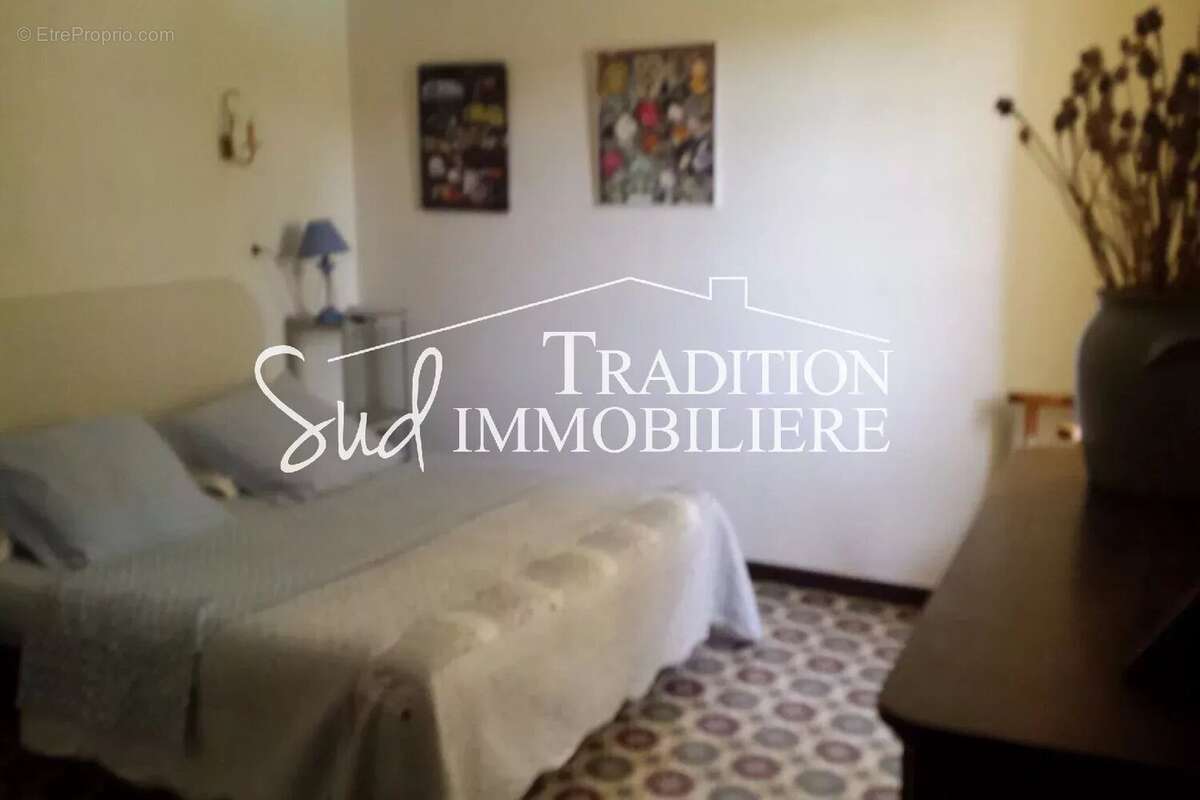 Maison à SAINT-REMY-DE-PROVENCE