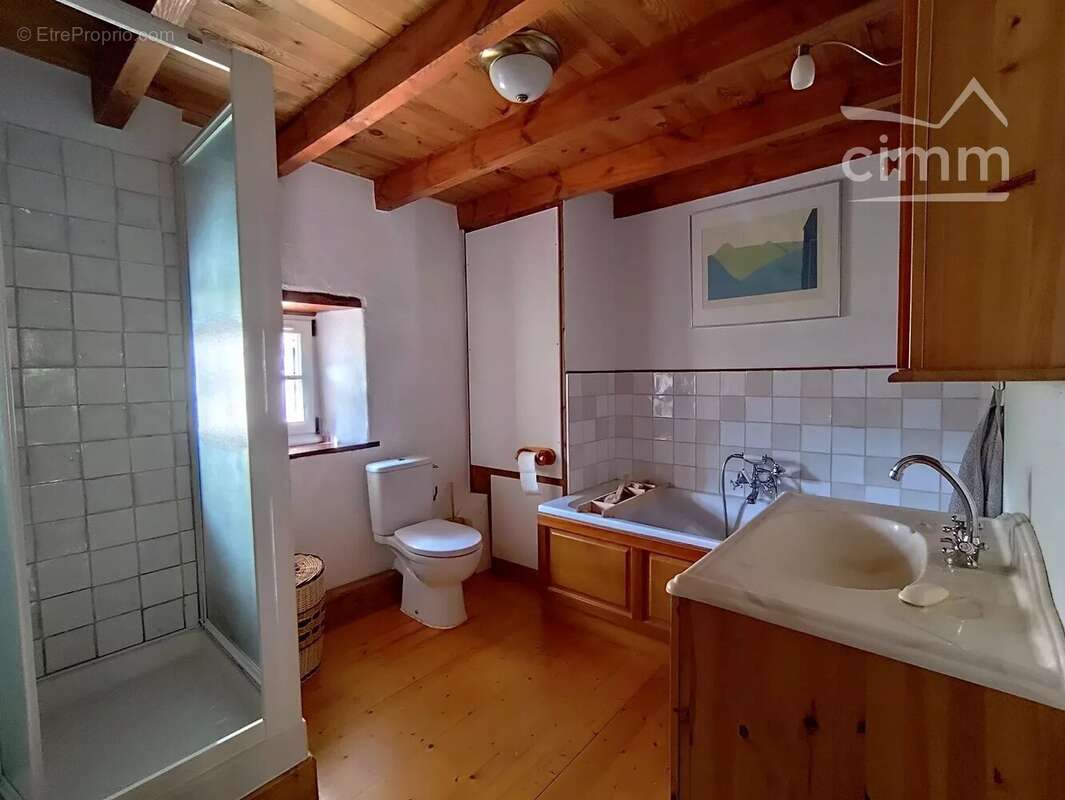 propriété de charme dans le Parc du Livradois Forez - photo 10