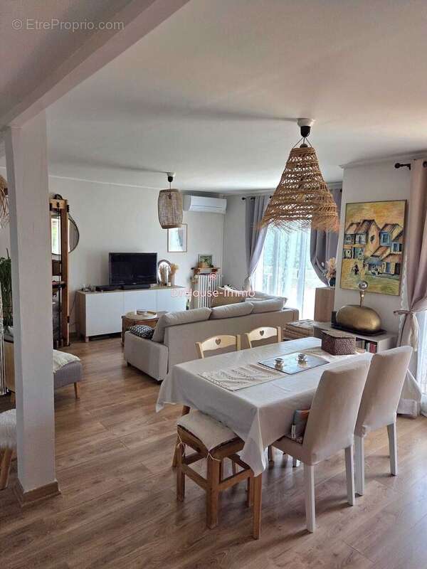 Appartement à LA GARDE