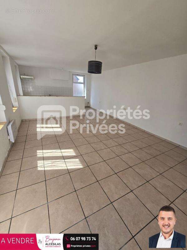 Immeuble Saint Michel 350 m2 - photo 3
