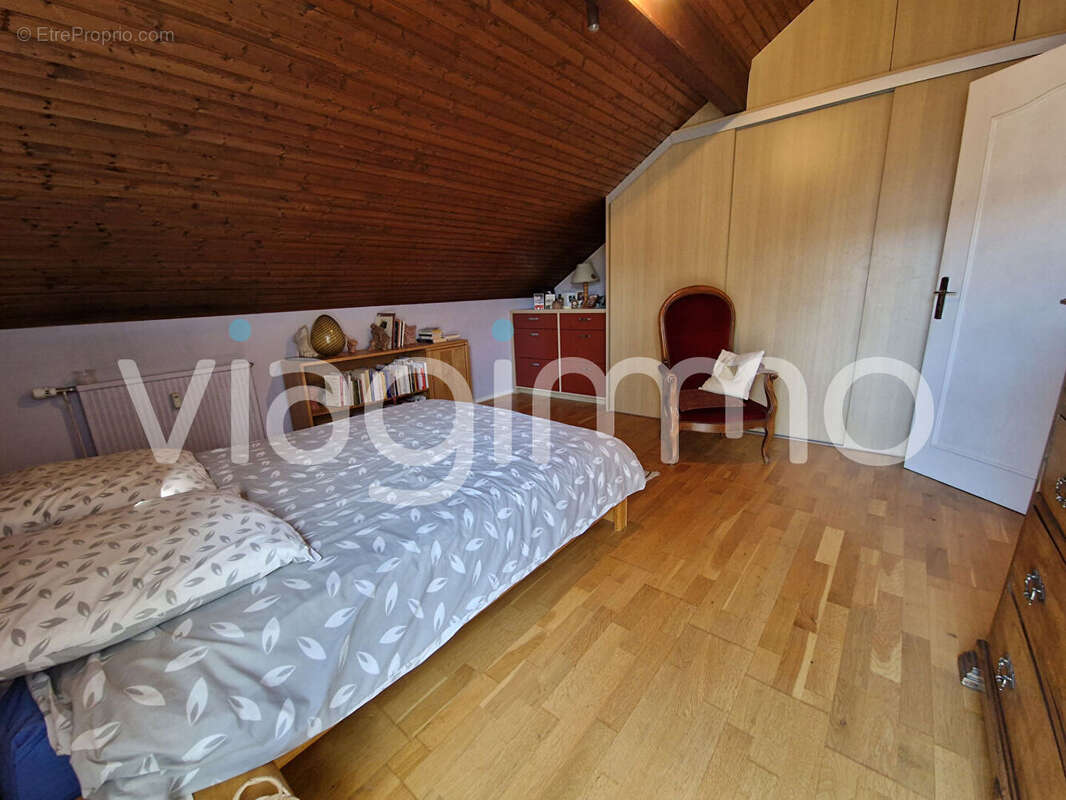 Appartement à THONON-LES-BAINS
