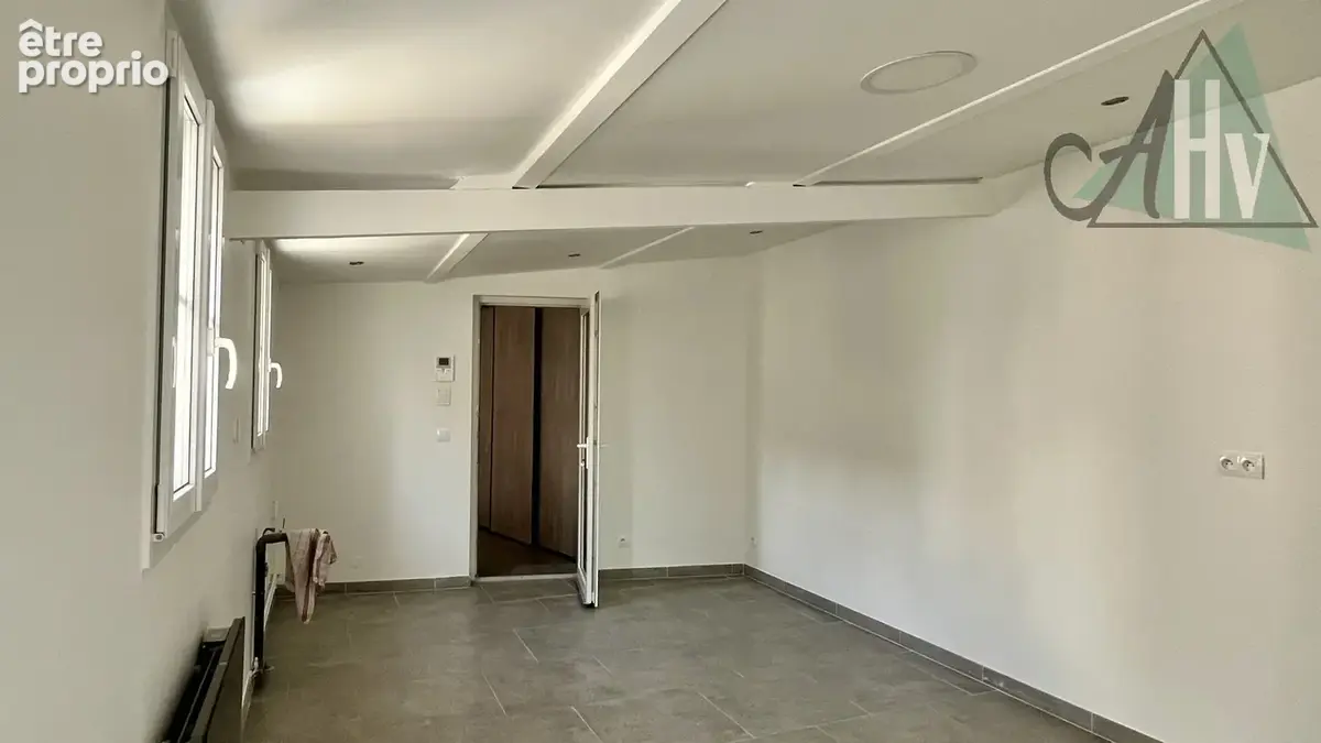 Longère briarde rénovée - 4 chambres - Terrain 130 m2 - photo 17