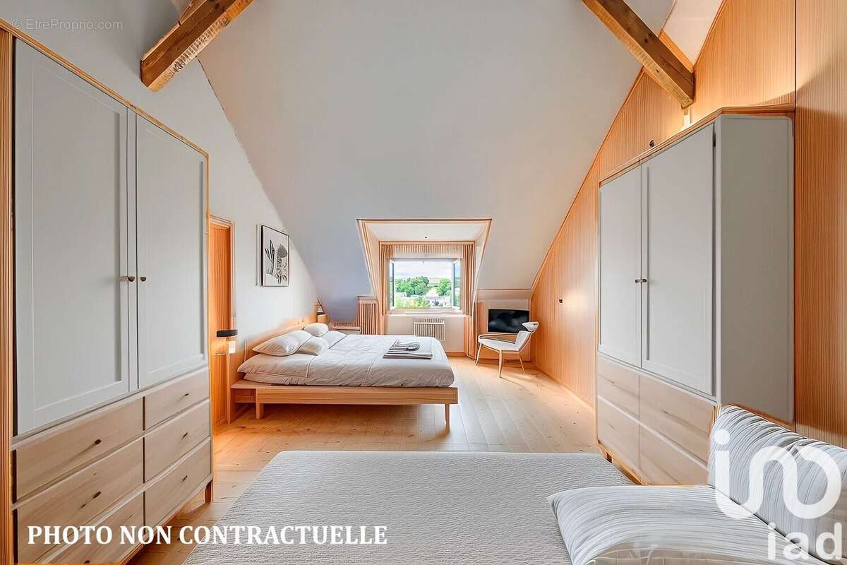 Photo 9 - Maison à CONDECOURT