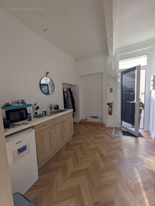 Appartement à LE GUA