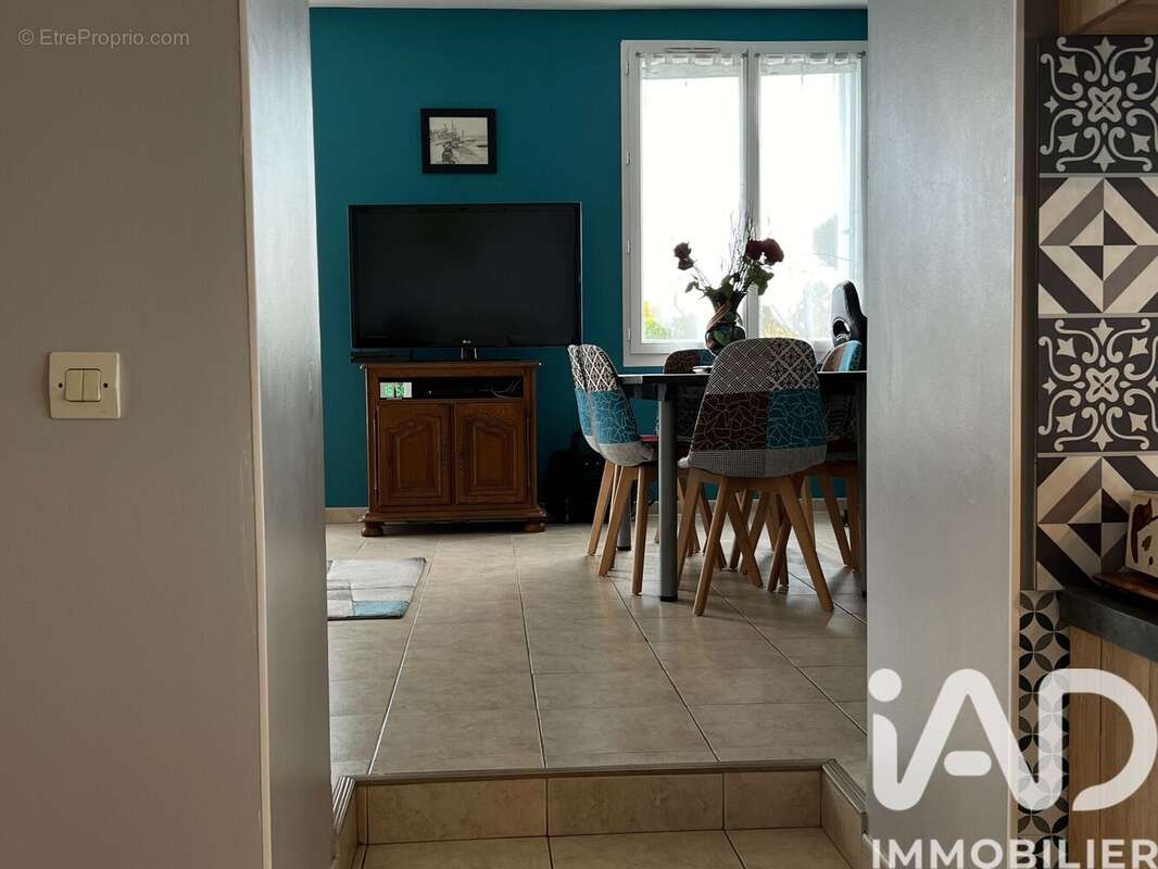 Maison 73 m² à Dolus-D'oleron  - photo 4