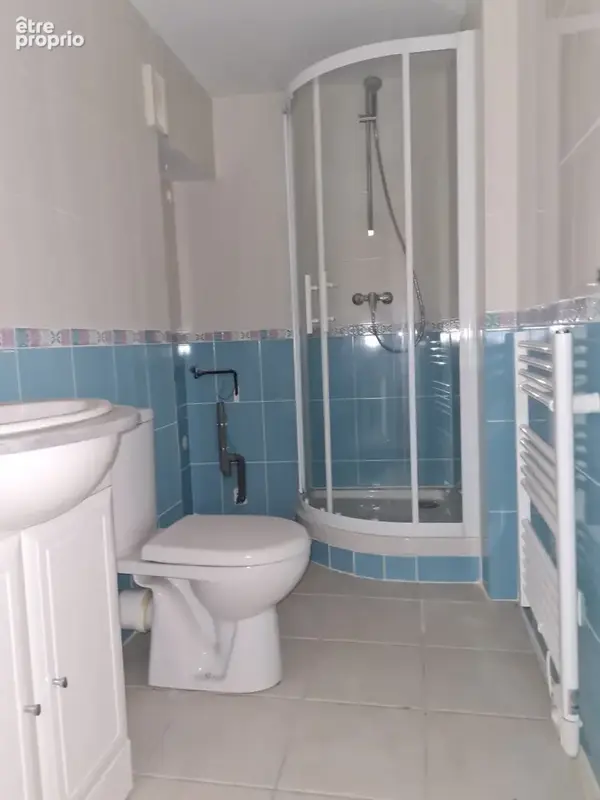 Appartement 214 m² à vendre à Gonesse (95500) - photo 4