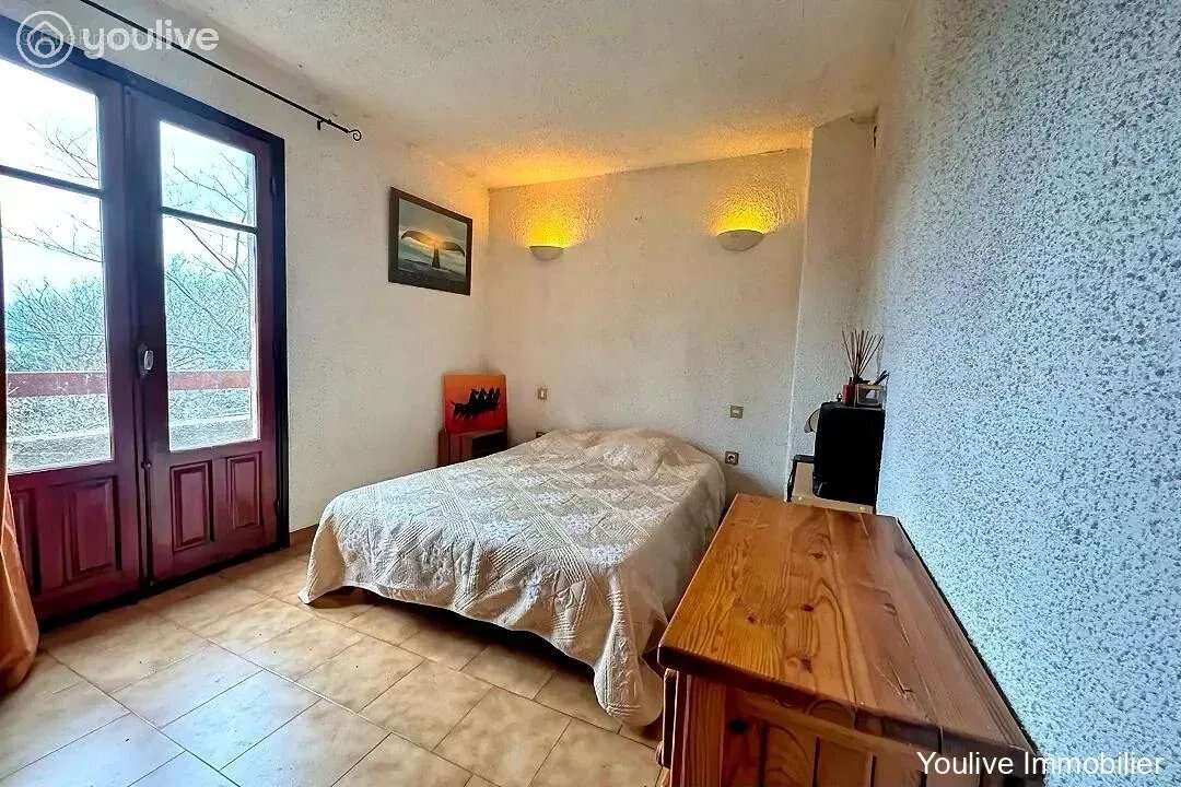 Maison à BARBAGGIO