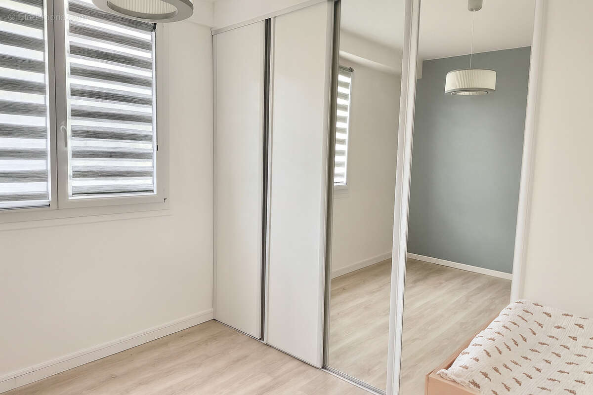 Photo 9 - Appartement à NICE