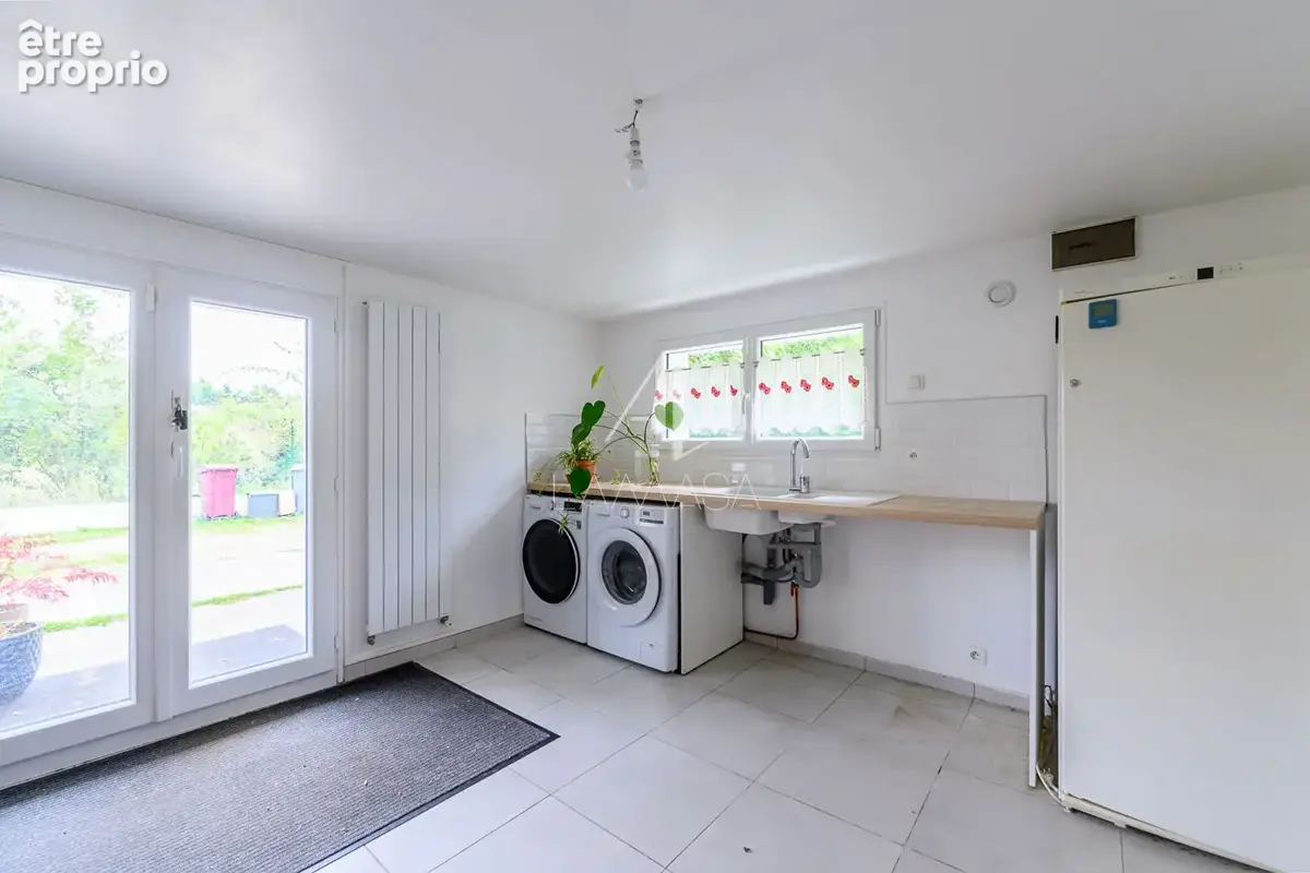 Maison - Dampmart 160 m2 - photo 11