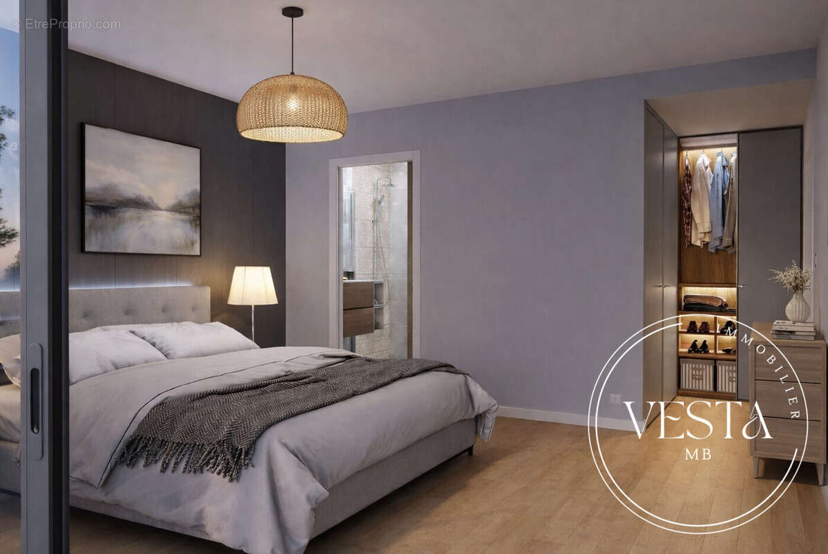 Appartement à BEAUNE