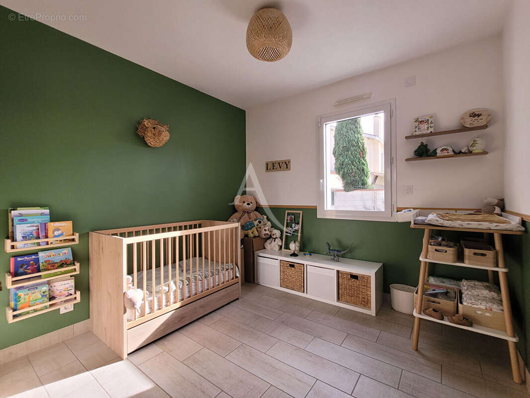 Maison à PUILBOREAU