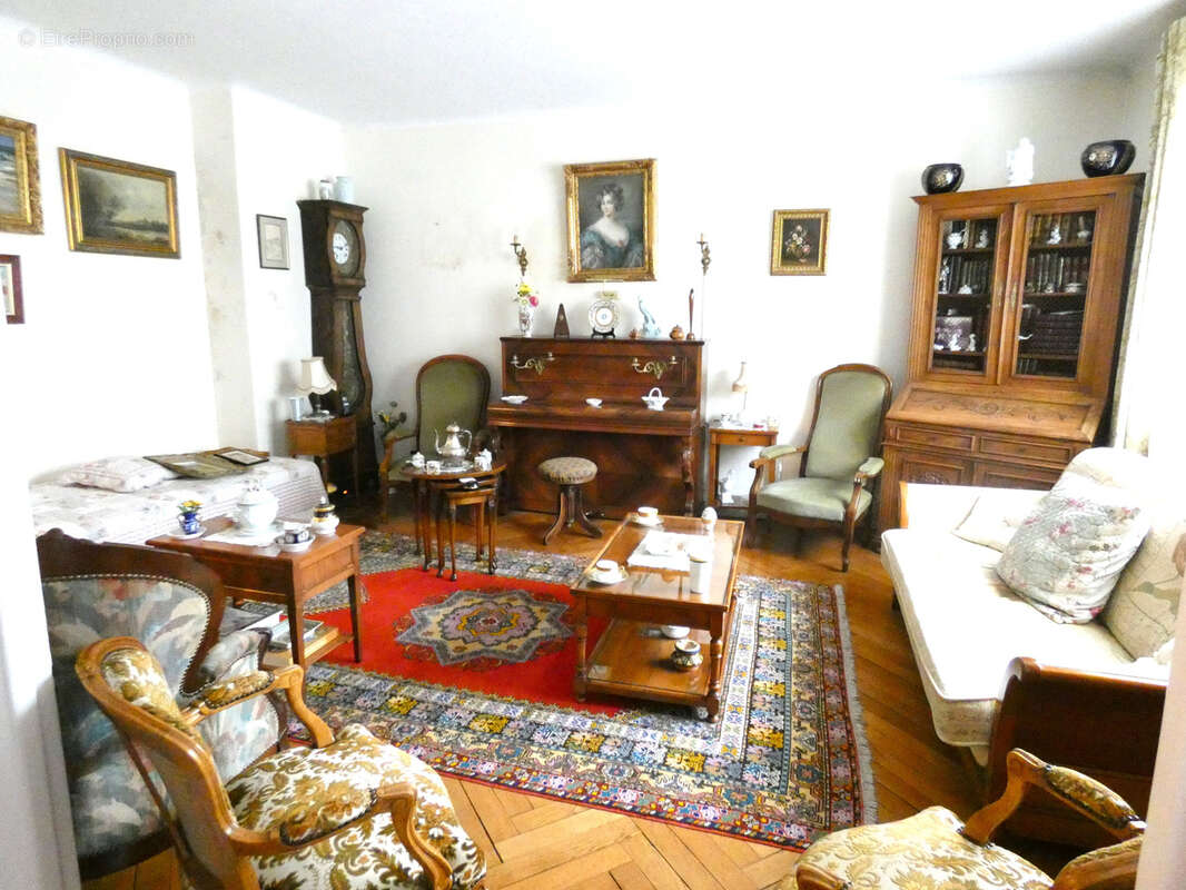 Appartement à LIMOGES