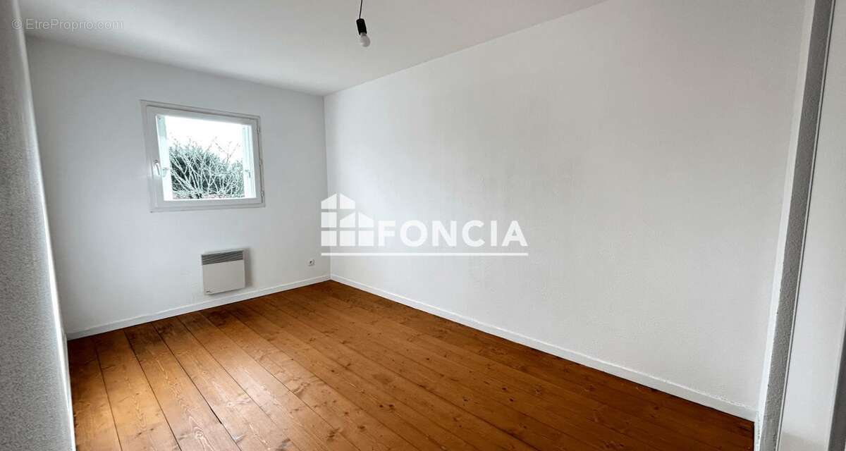 Maison à MIOS