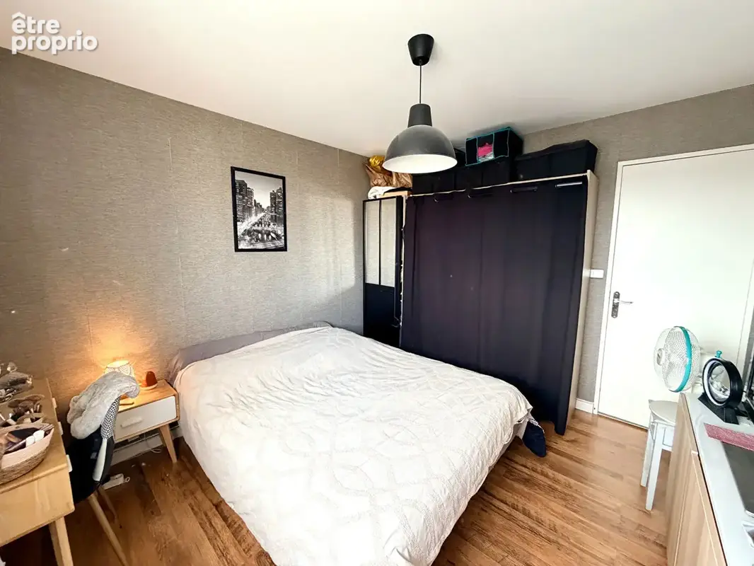 A vendre - ifs- appartement - 2 chambres - photo 7