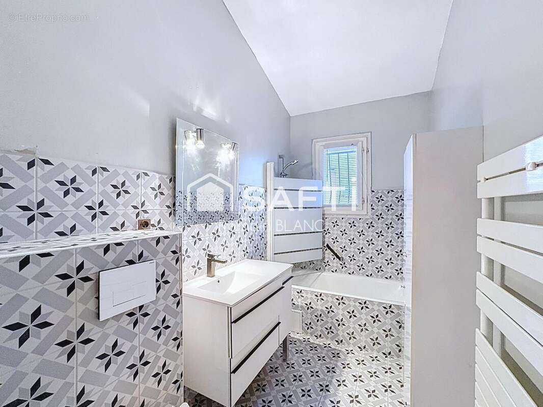 Photo 7 - Maison à VILLENEUVE-TOLOSANE