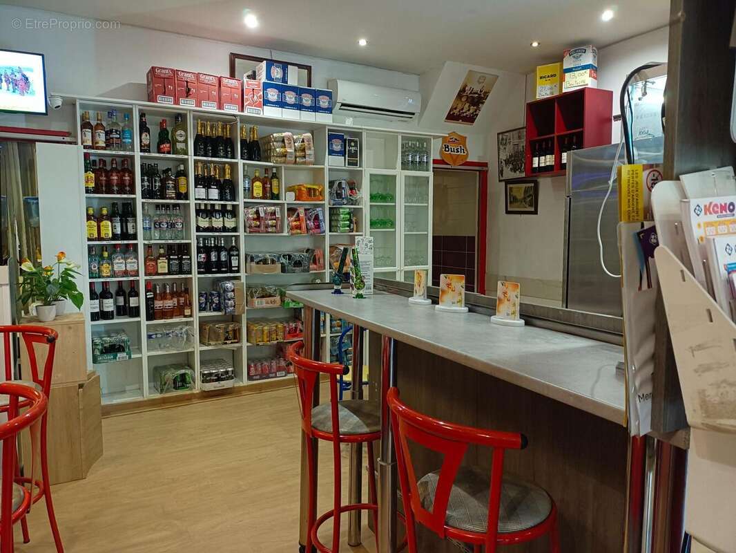 Photo 7 - Commerce à PERIGUEUX