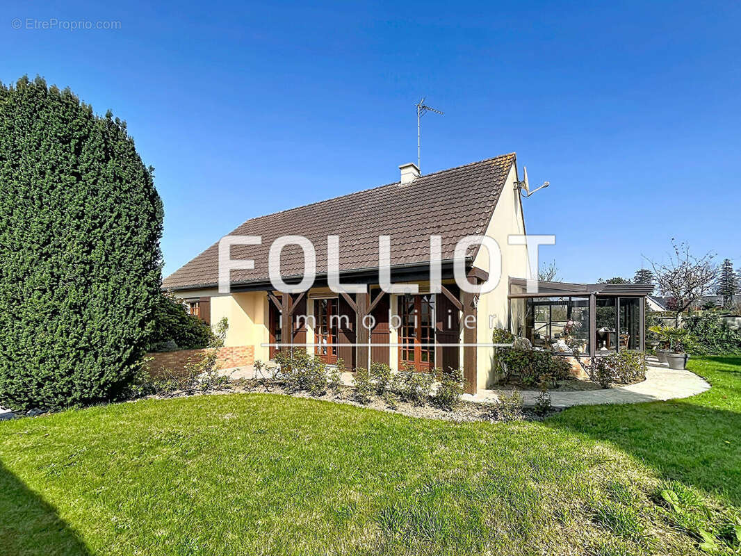 A VENDRE Maison Agneaux                                                                               6 pièce(s) 150 m2 - photo 2