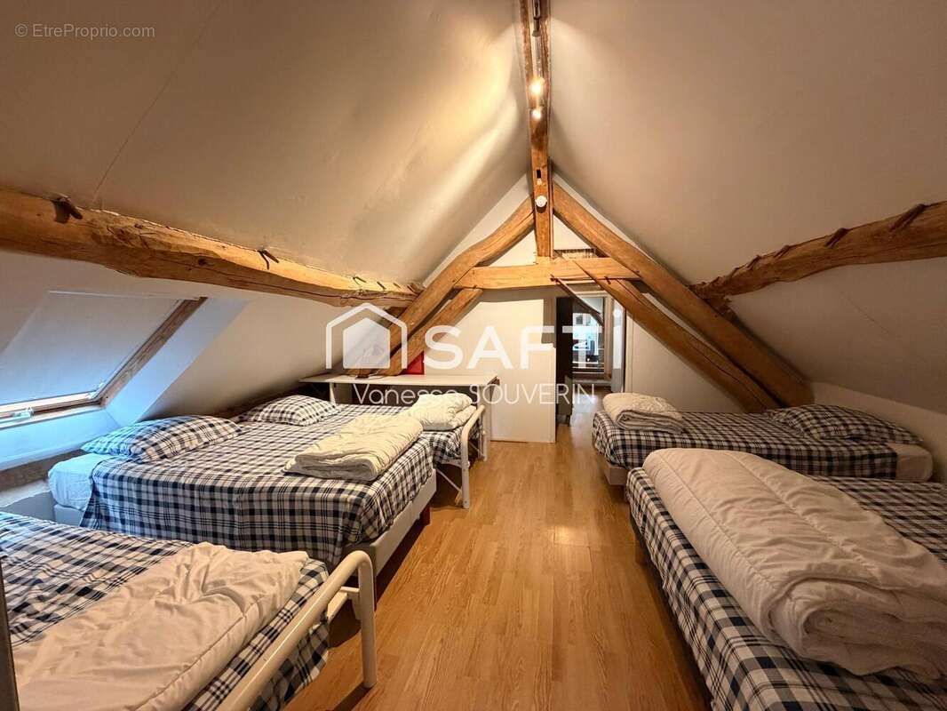 Photo 9 - Maison à BRAY-SUR-SEINE