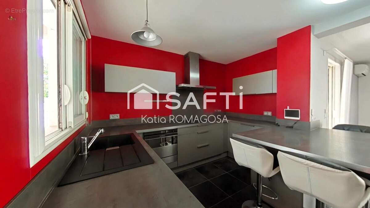 Photo 5 - Maison à ELNE