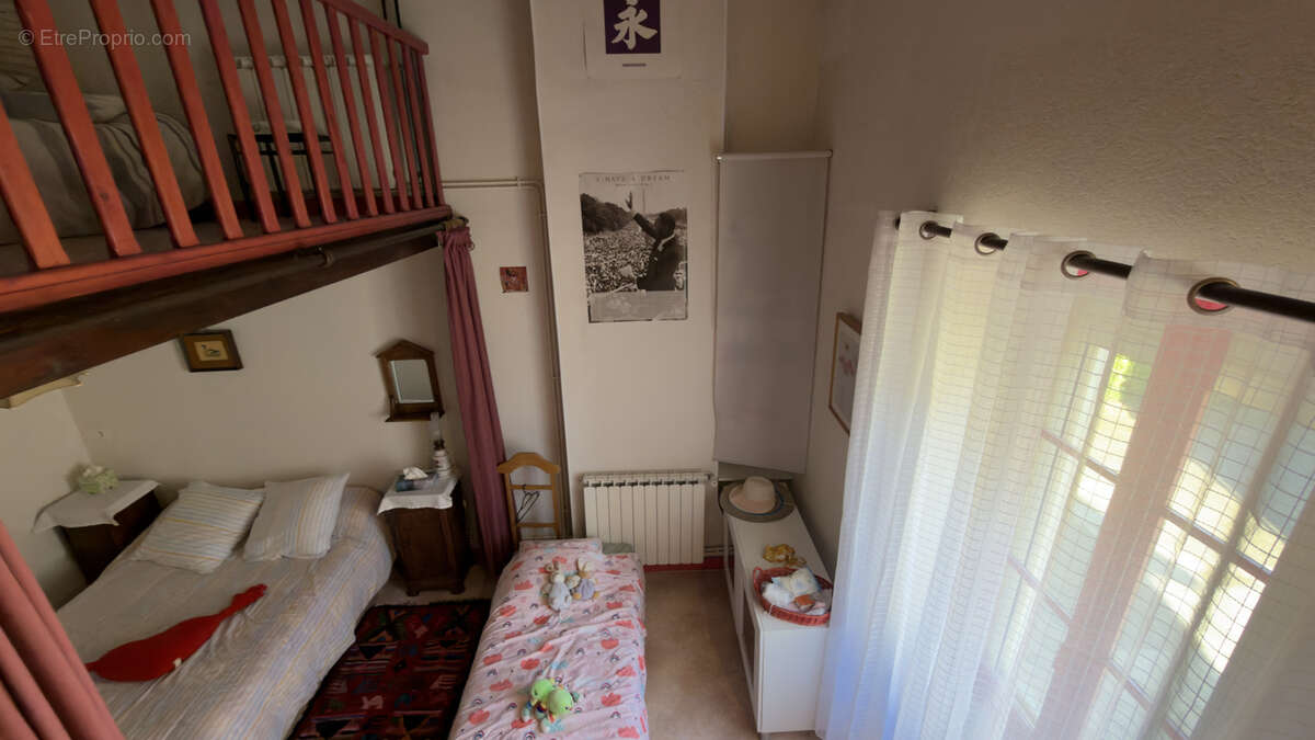 Maison à CHABEUIL