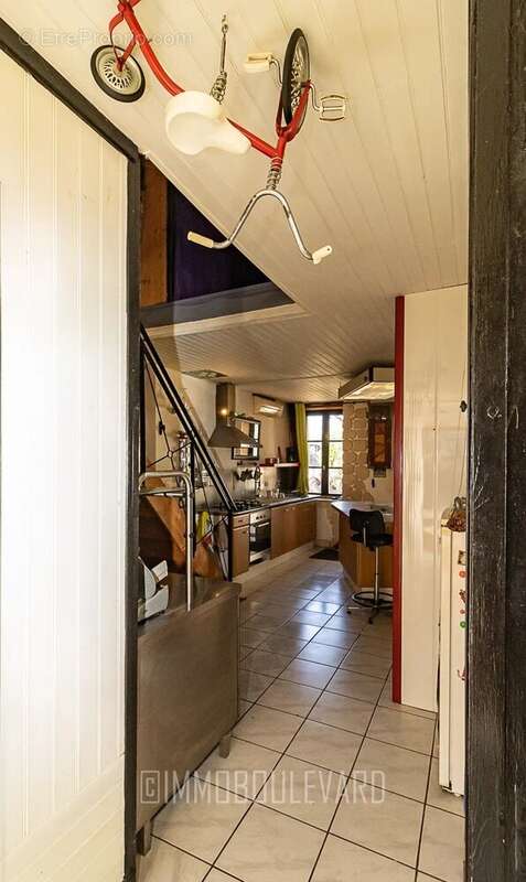 Maison à TAXAT-SENAT