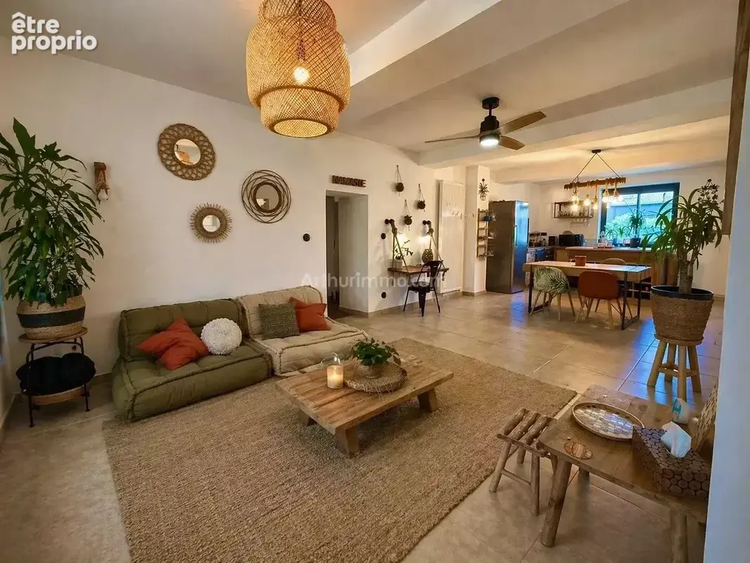 Vente Maison Loyettes(01360) 299 000ï¿œ - photo 3