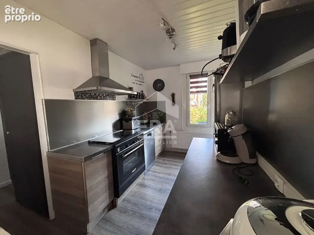 Maison 75m² à hénin-beaumont - photo 6