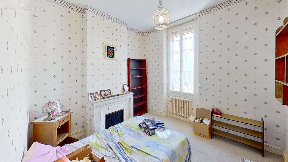 Maison à SALON-DE-PROVENCE