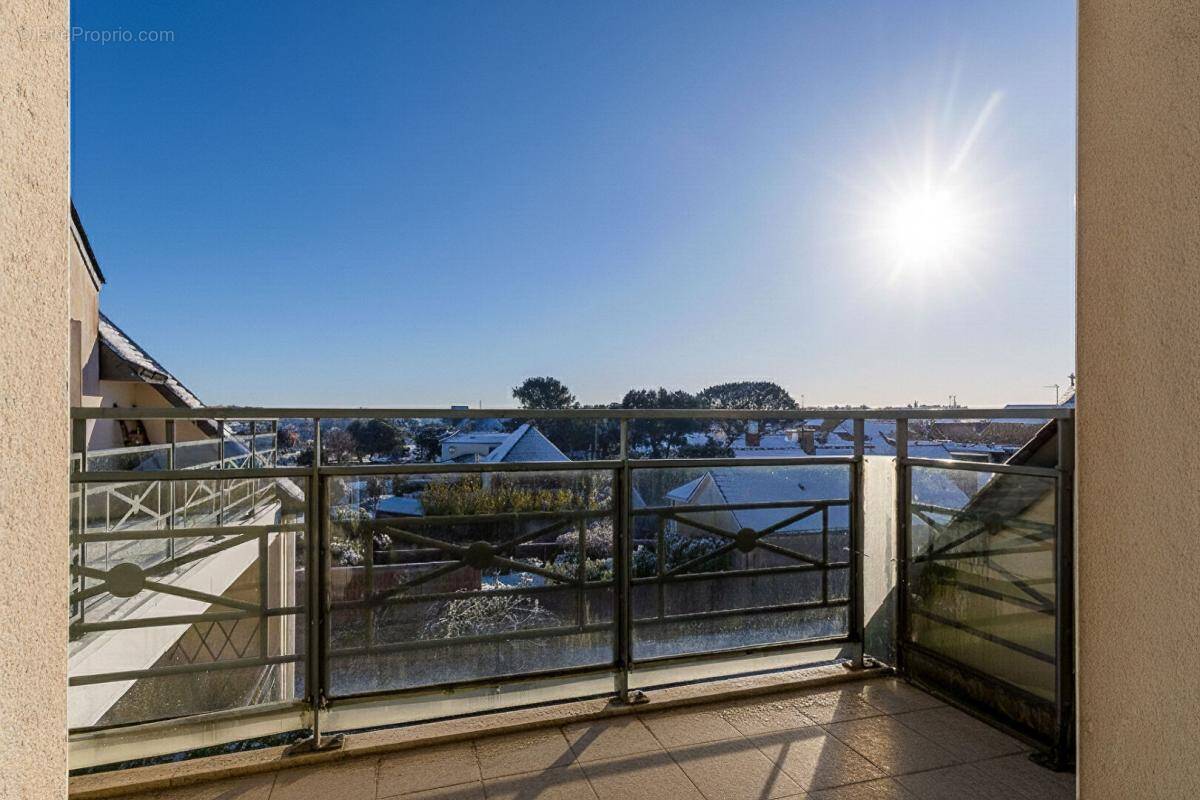 Appartement à PORNICHET