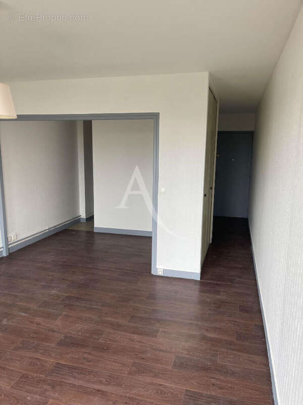 Appartement à ERMONT