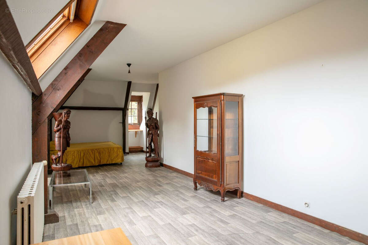 Maison à SARLAT-LA-CANEDA