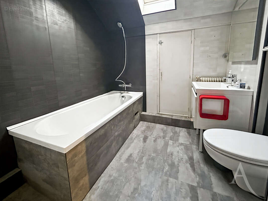 Maison à SAINT-MICHEL-SUR-ORGE