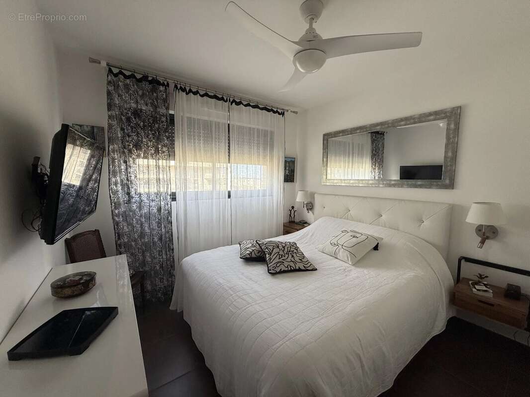 Appartement à BORGO