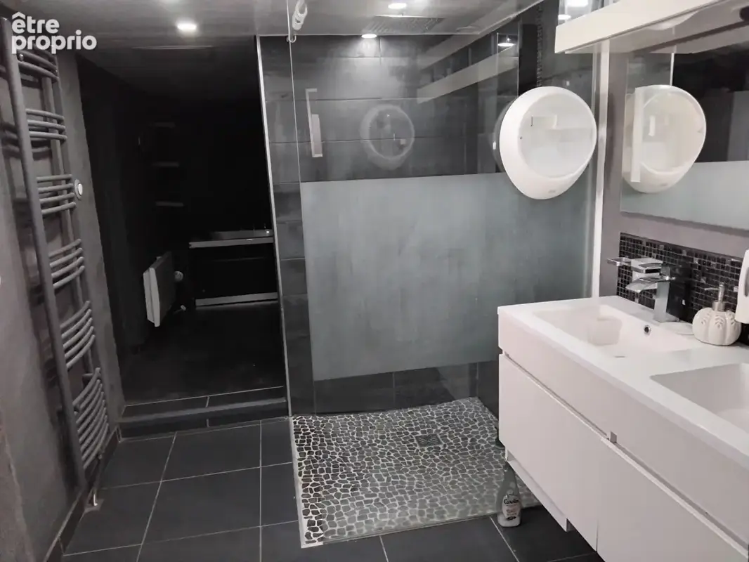 Maison  3 pièce(s) 81.83 m2 - photo 6