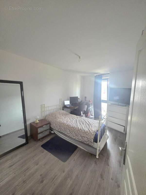 Appartement à ROUBAIX