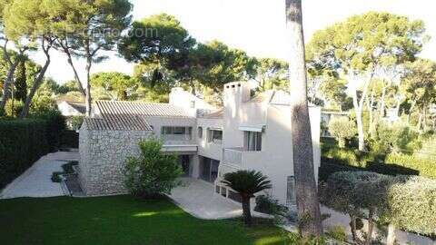 Maison à ANTIBES