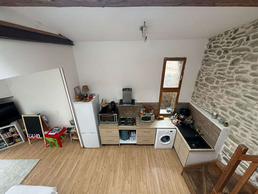 Maison à PENNAUTIER